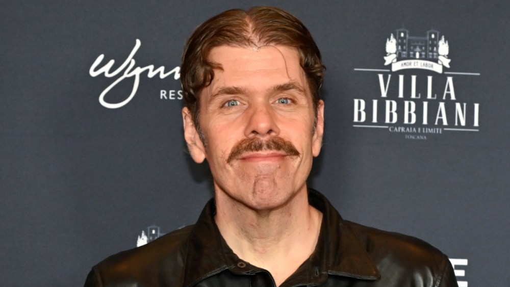 Perez Hilton ‘Will Require Surgery’ After Live Stream Incident