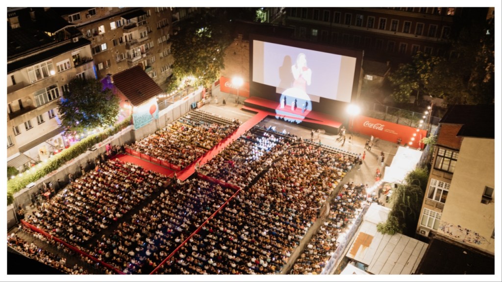 Sarajevo Film Festival Director Talks “Vibrant” Lineup For 32nd Year