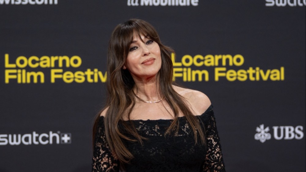 Monica Bellucci Has Never Done Anything Like New Film ‘Ketticè’