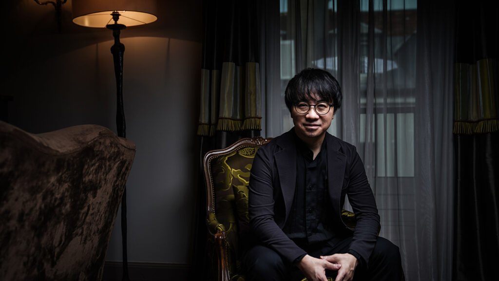 Crunchyroll Acquire Makoto Shinkai’s Next Film for Global Release
