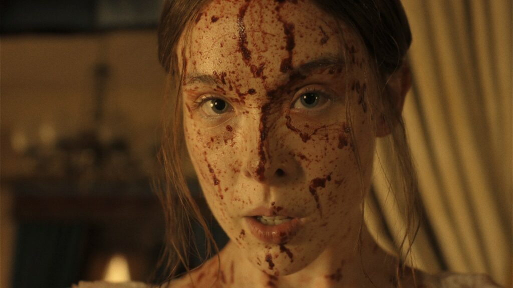The Lizzie Borden Story Netflix Release Date, First Look