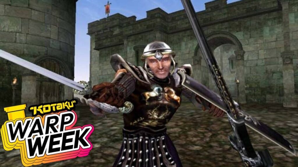 The Elder Scrolls III: Morrowind Review Roundup