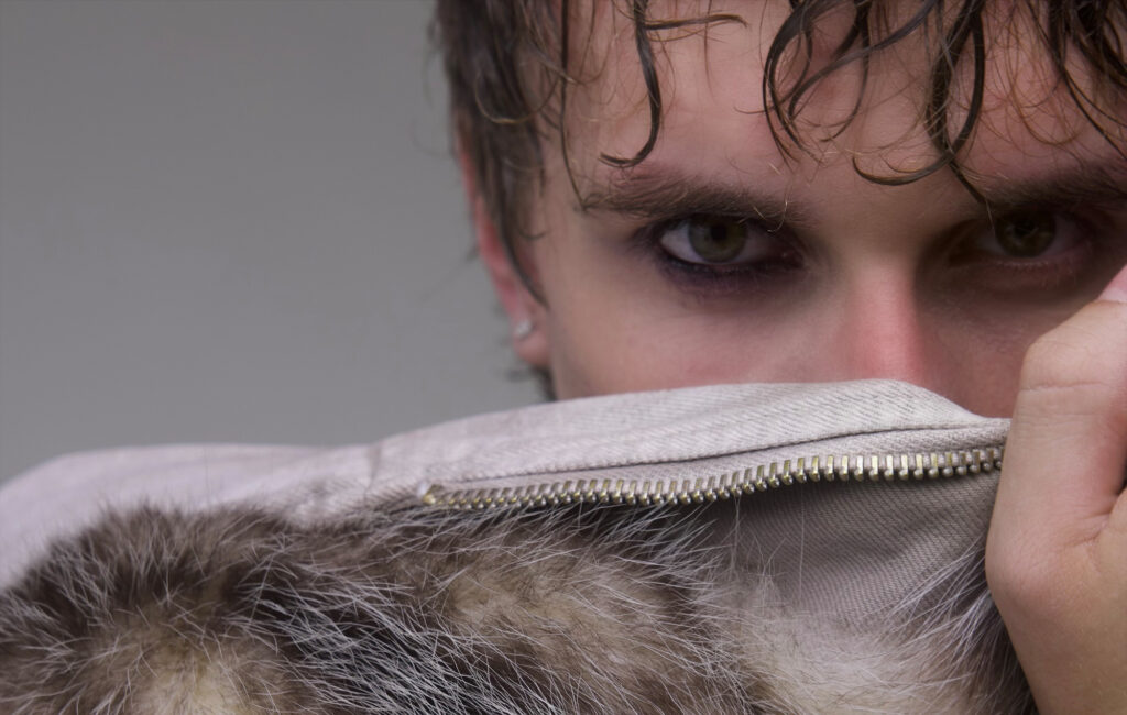 Nate Sib is lovestruck on his exclusive playlist for The Cover