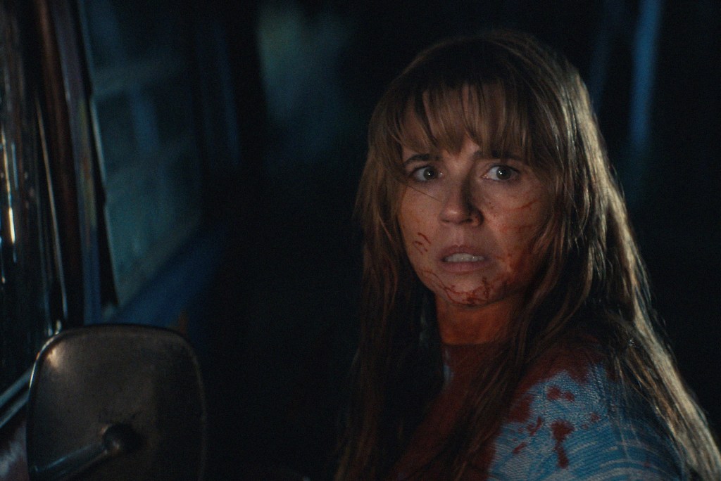 Linda Cardellini Reveals Homage To Betsy Palmer In ‘Crystal Lake’