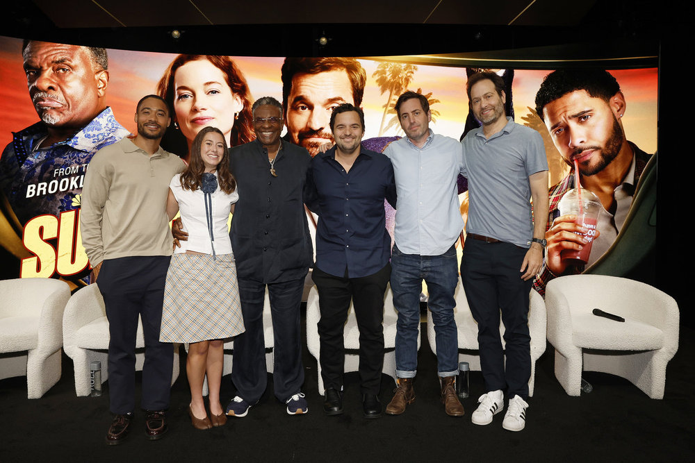‘Sunset P.I.’ Bosses On Finding Inspiration From Two Hit Shows