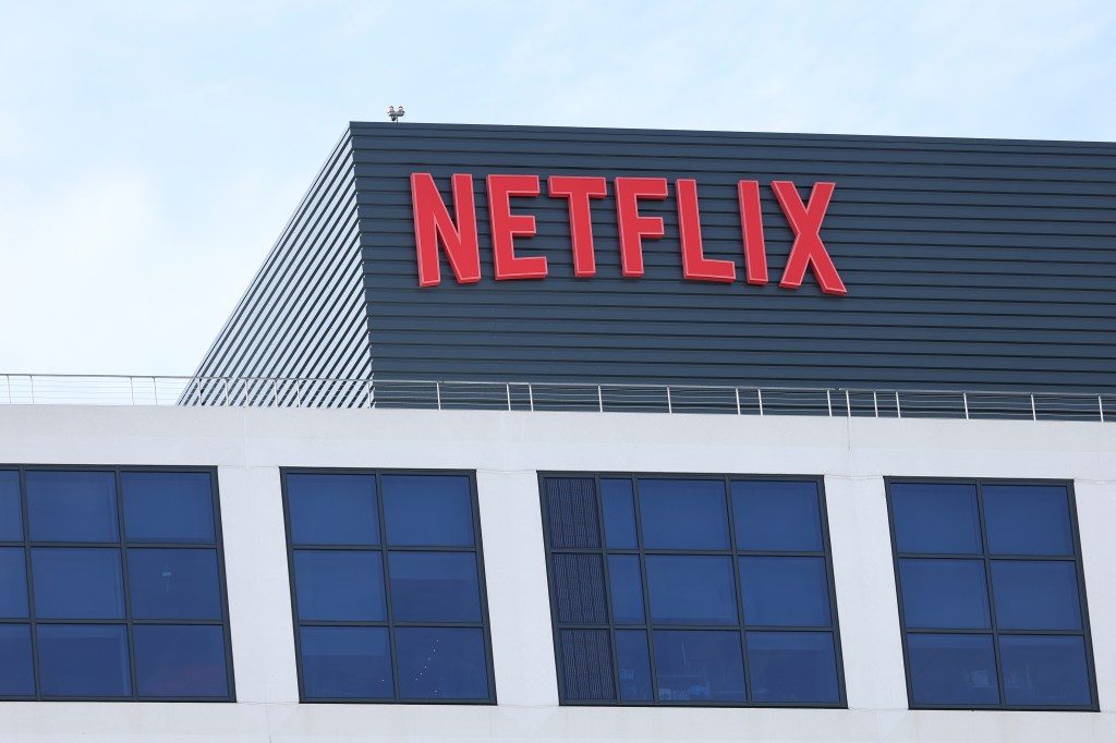 Producer Sues Netflix Over Theft Of Hard Drive Of ‘Fortitude’