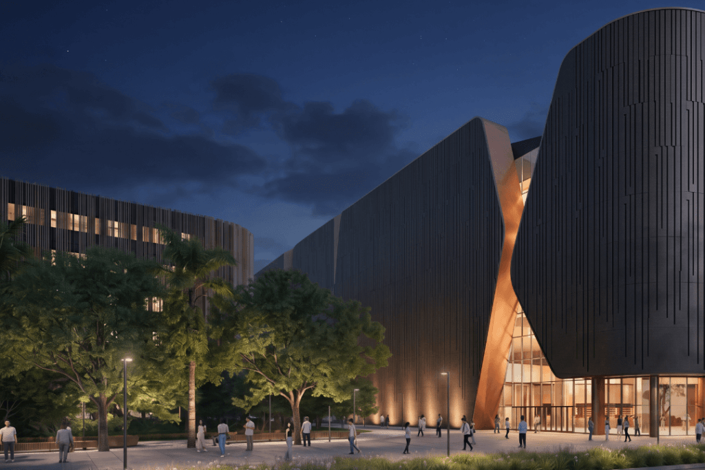 Live Nation Sets 21,000-Capacity São Paulo Arena for 2028