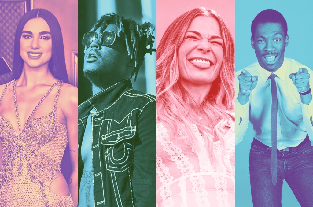 Songs That Missed No. 1 on Hot 100