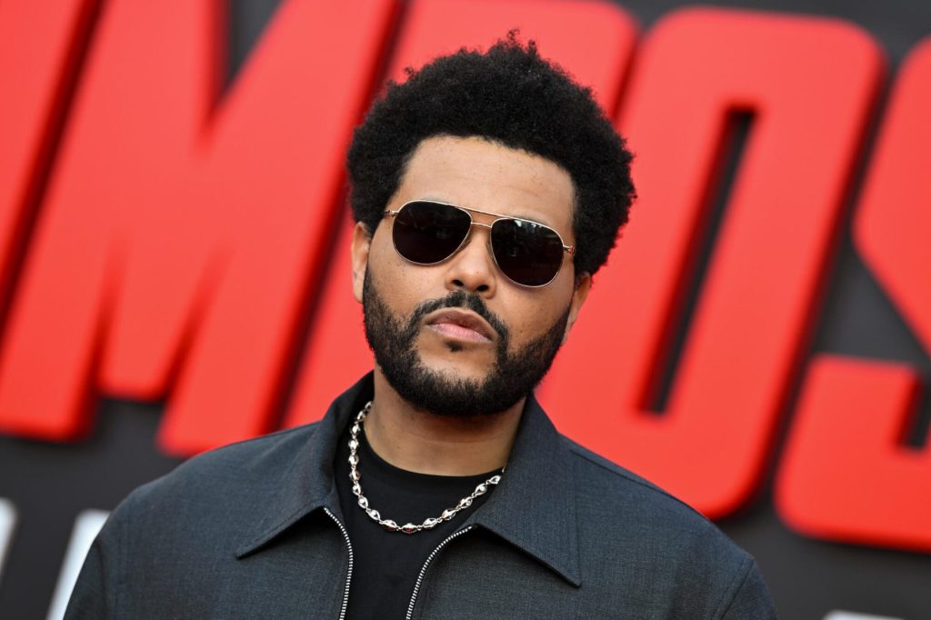The Weeknd Does About-Face on Retiring Stage Name: ‘Imma Be Here Forever’