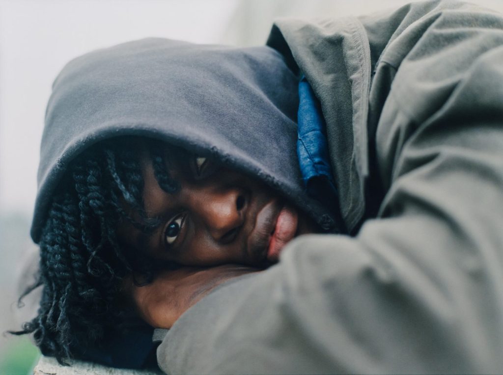 Daniel Caesar Adds Australia, Latin America Dates to Global Run