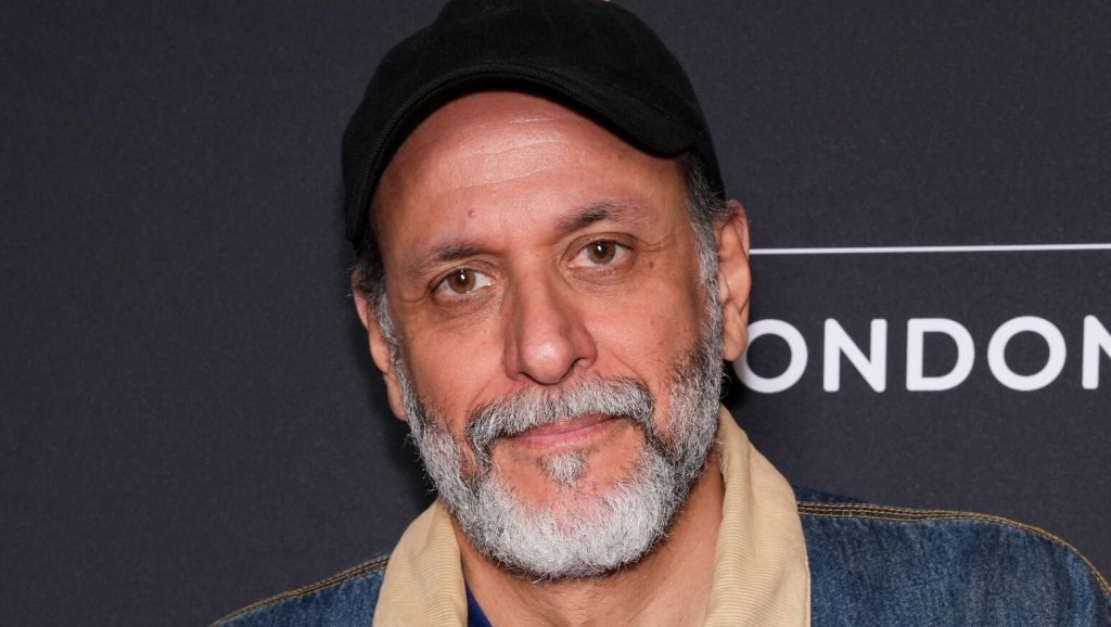 Luca Guadagnino To Receive Filmmaker Award At Venice Film Festival