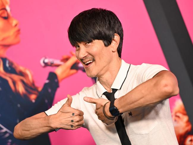 Gregg Araki Remains an Indie Maverick with ‘I Want Your Sex’