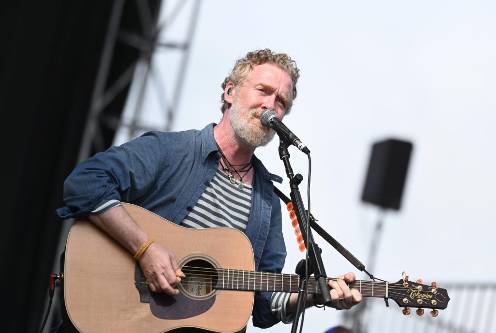 Glen Hansard Funeral and Memorial Details Announced