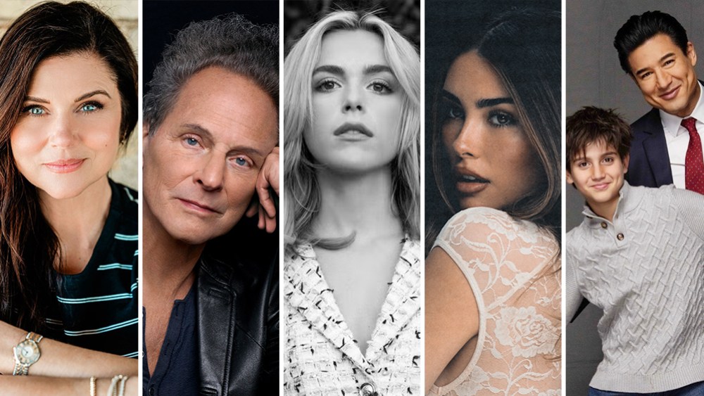 Presenters Announced for Variety’s Power of Young Hollywood