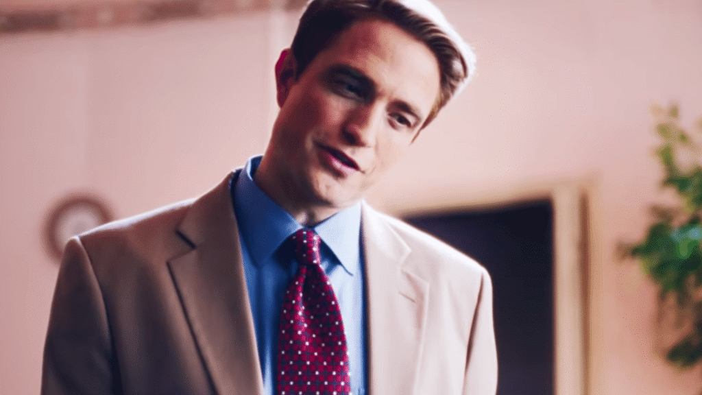 Jeff Zucker Scolds Robert Pattinson in Riveting ‘Primetime’ Trailer