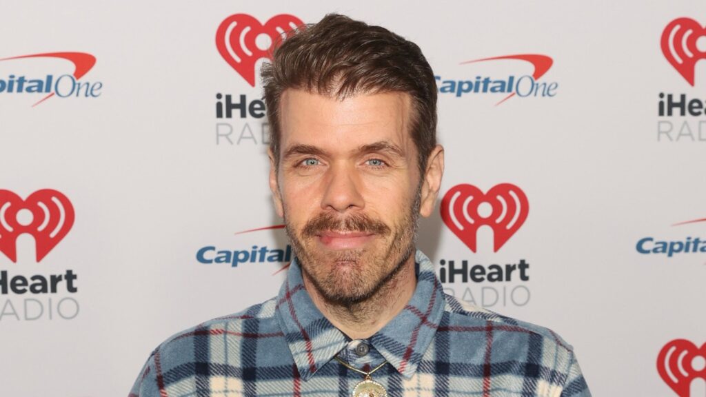 Perez Hilton’s TikTok Account Banned Following Disturbing Livestream