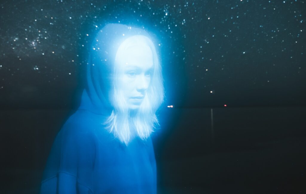 indie’s poet laureate returns with a staggering, strange and stirring opus