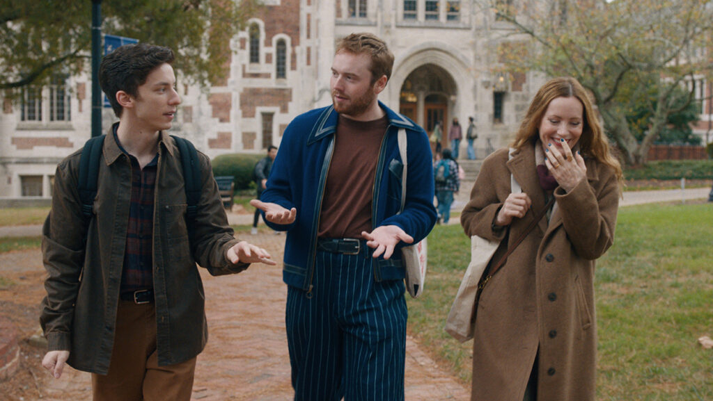 Maude Apatow Movie Poetic License Lands at Sony Pictures Classics