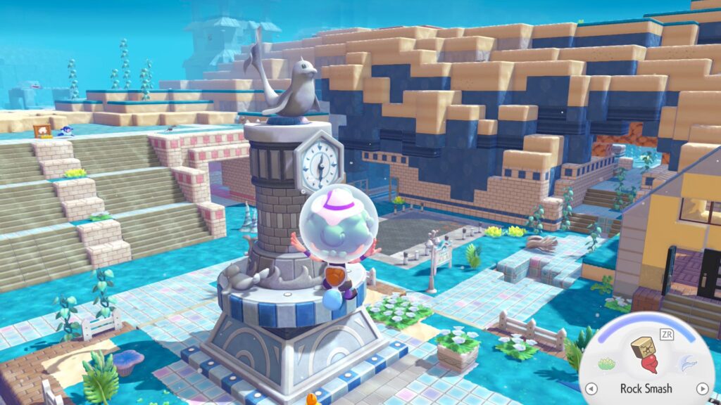 Pokopia’s New DLC Is Its Most Melancholy Yet