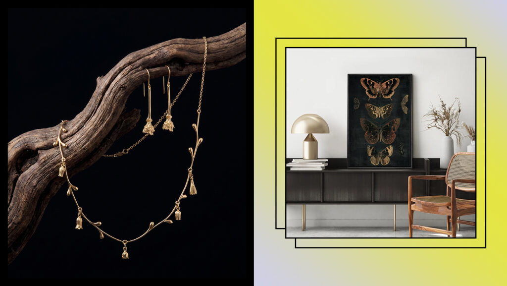 ‘Practical Magic 2’ Inspires Movie Merch and Brand Collabs: Buy Online