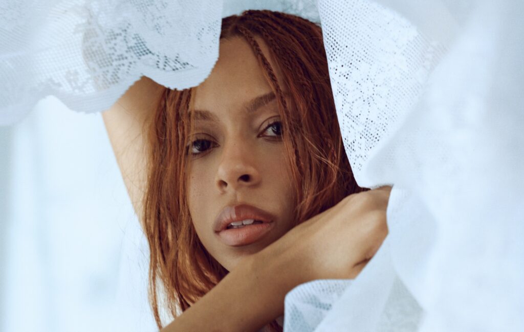 Ravyn Lenae – ‘Blue Island’ review: R&B’s wunderkind finds her new pop groove