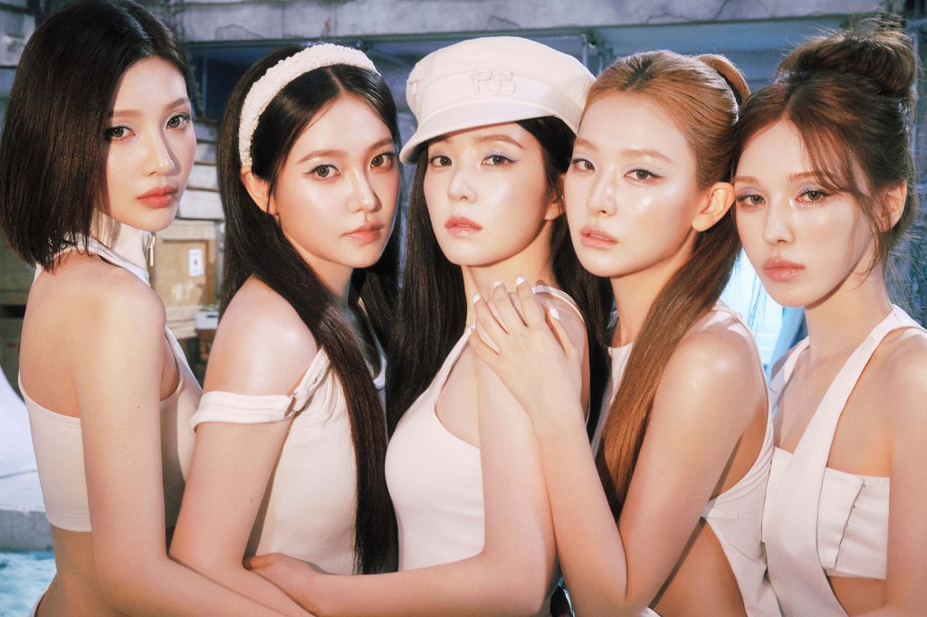 Red Velvet Talks New Album ‘Velvet Summer,’ What Group Wants to Show