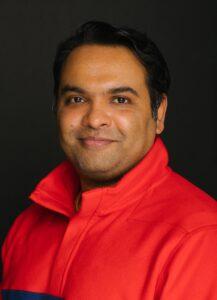 The State of Revenue Integrity: A Conversation with Ritesh Ramesh, CEO of MDaudit