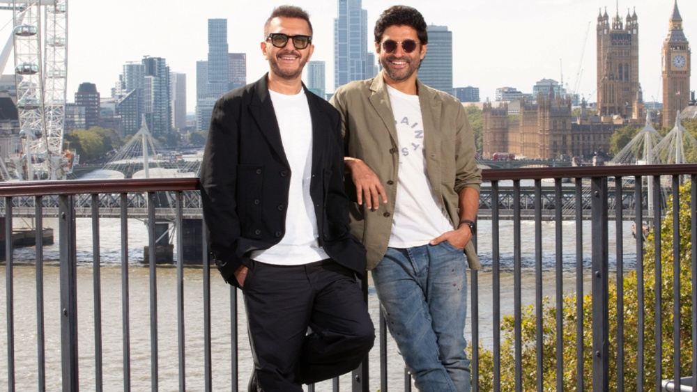 Farhan Akhtar, Ritesh Sidhwani Launch Excel Origins Initiative