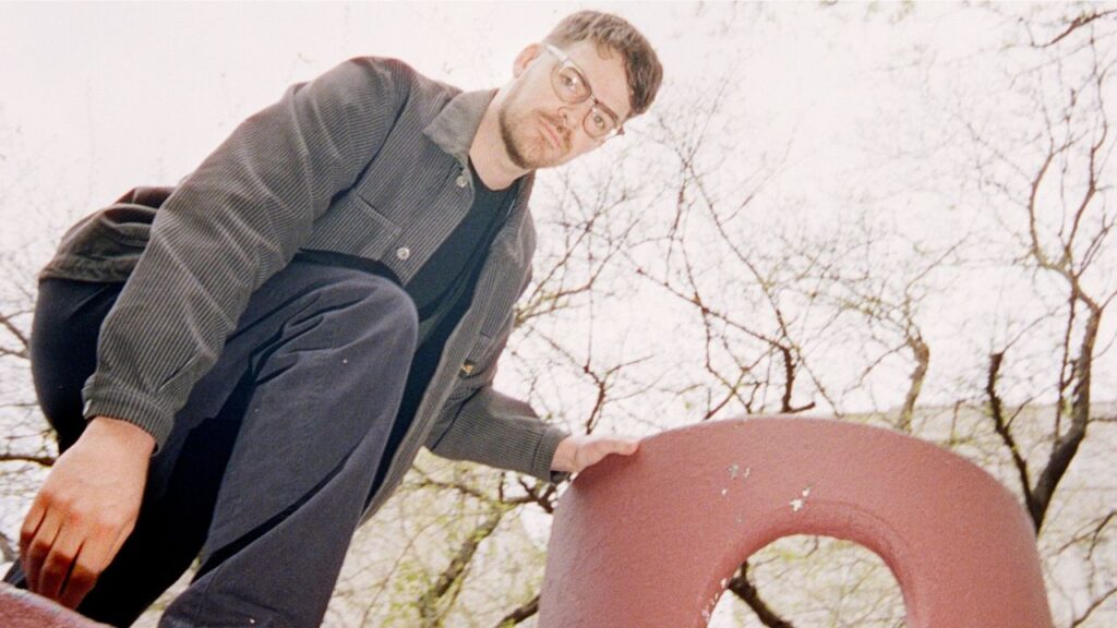 Ryan Hemsworth Signs to Topshelf for First Album in Eight Years