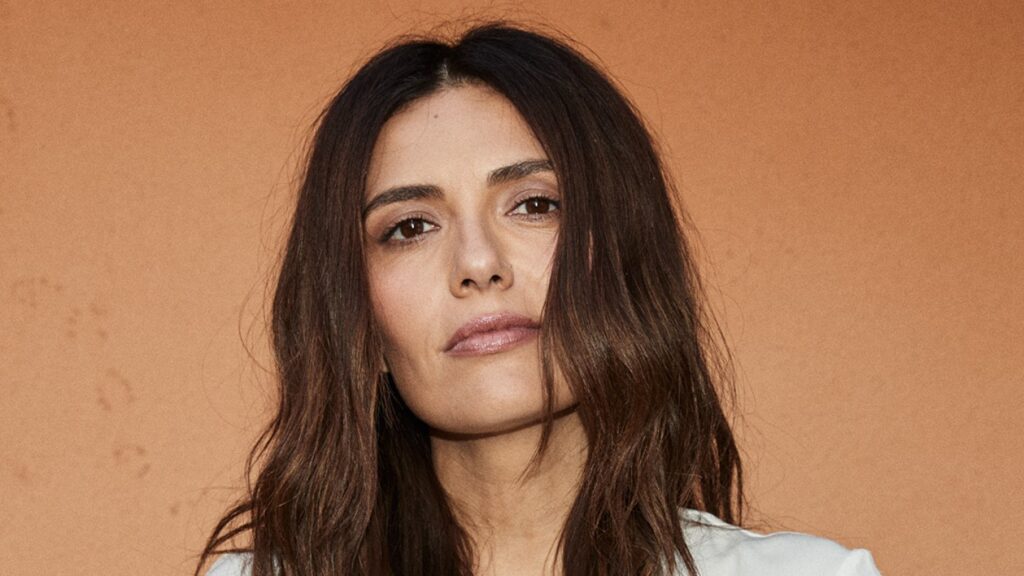 Serena Rossi to Receive Venice Campari Passion for Film Award