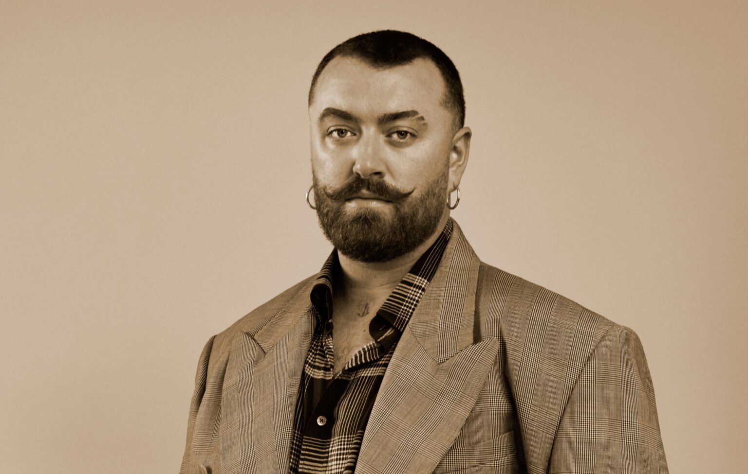Sam Smith drops heartbreaking new song ‘When He’s Gone’