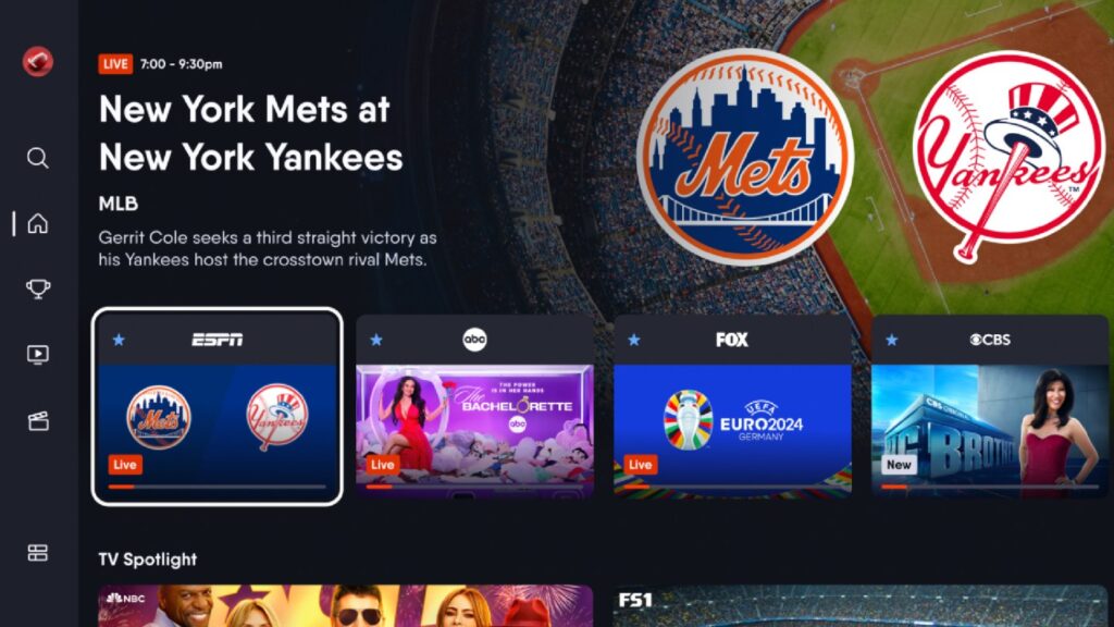 FuboTV Shrinks Third Quarter Loss on Sharply Higher Revenues