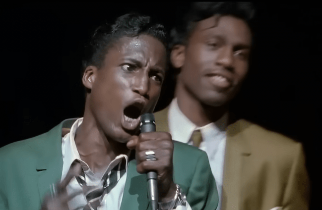 Michael Wright, ‘The Five Heartbeats’ and ‘Oz’ Star, Dies at 70