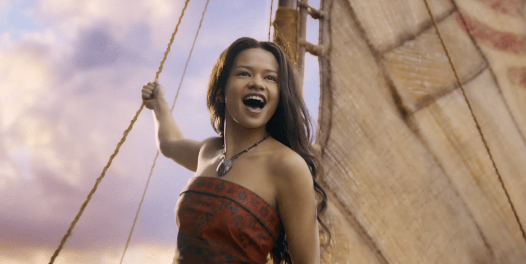 Disney Executives On Disappointing Box Office For ‘Moana’, ‘Mandalorian’