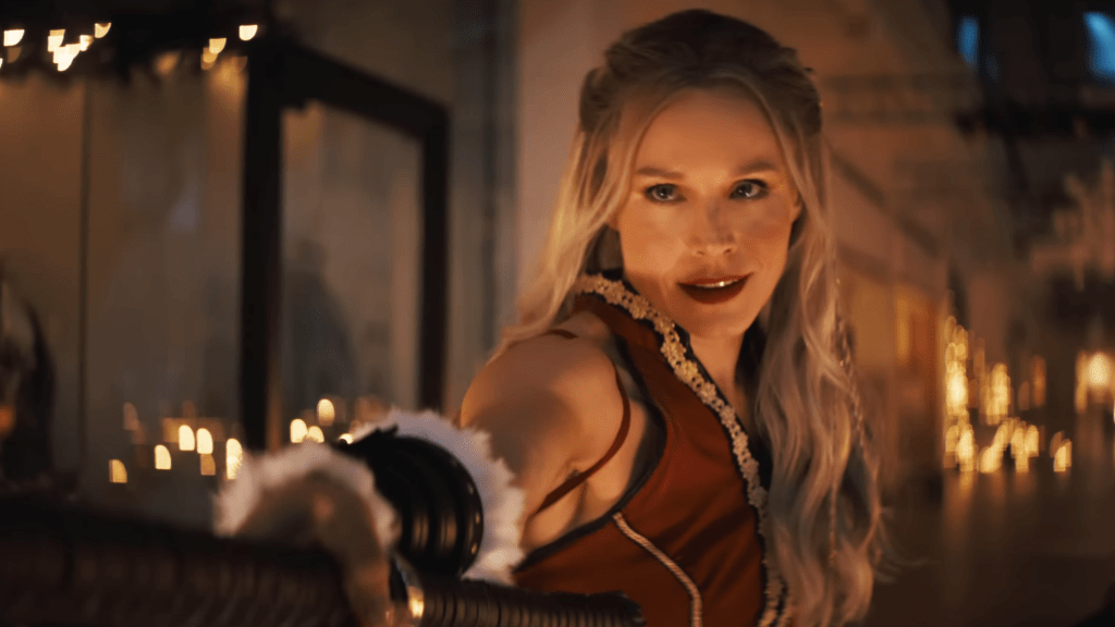 ‘Violent Night 2’ Producer Says Mrs. Claus Was Almost In First Movie