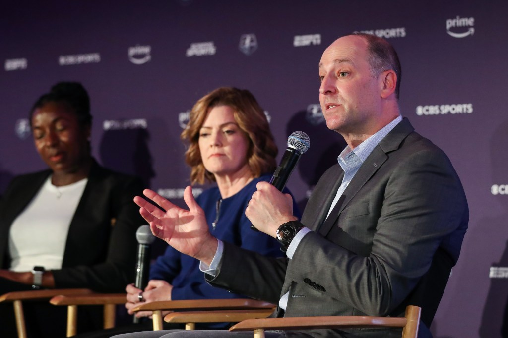 E.W. Scripps Laying Off 12% Of Staff Amid AI “Revolution” In Local TV News
