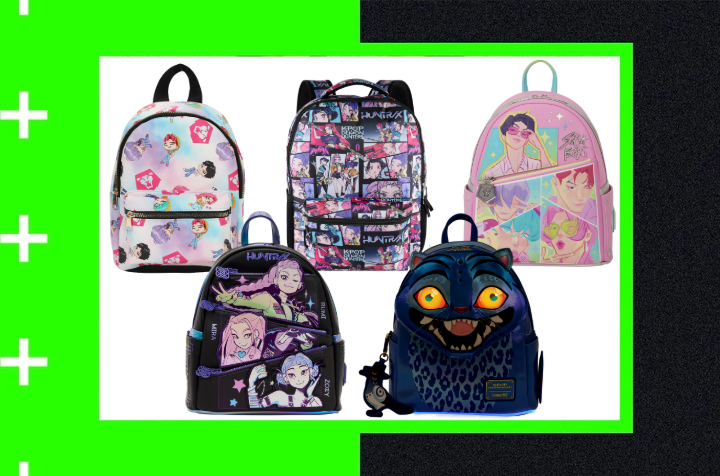 Where to Buy Online for Back To School