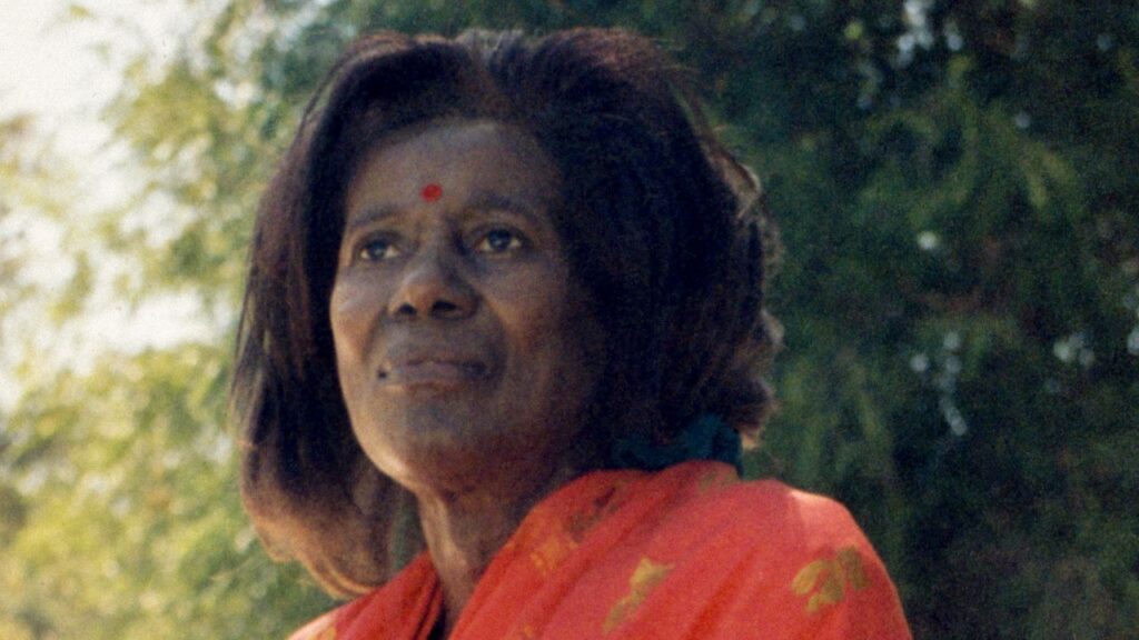 Alice Coltrane’s Ashram Tapes Are Finally Getting Released