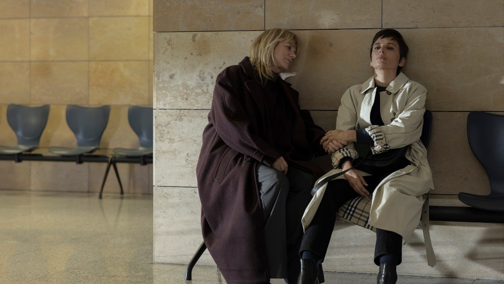 Be For Films Acquires Ione Hernández Sáenz’s ‘Sisters’
