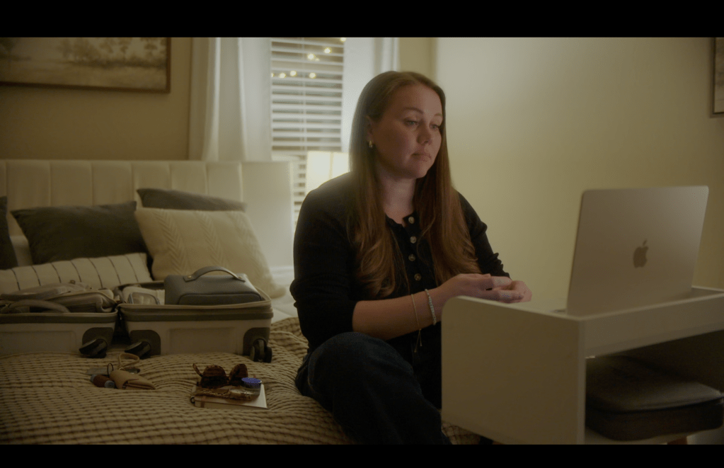 Kara Robinson Chamberlain To Host True-Crime Series For Freeform