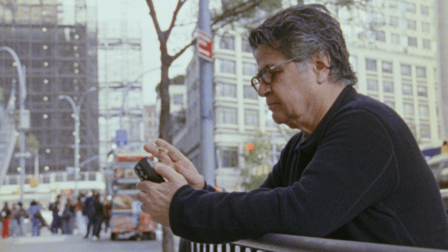 Jafar Panahi Doc from Kleber Mendonça Filho to Premiere at NYFF