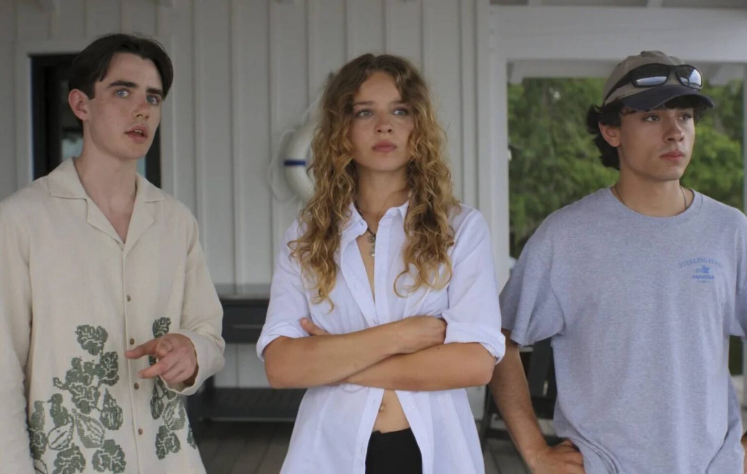 Every song on the ‘Sterling Point’ soundtrack