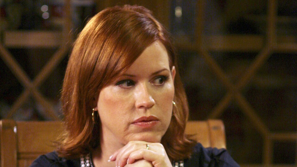 Molly Ringwald Says ‘Secret Life of the American Teenager’ Was Her ‘Worst’ Work Experience: ‘One Person Was Really Difficult’
