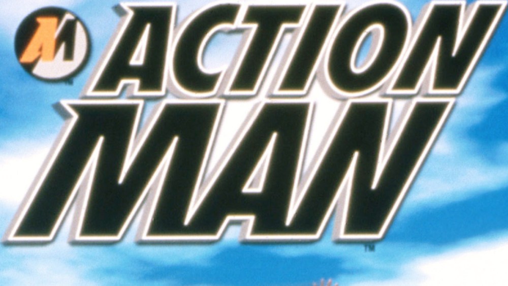 Action Man Movie Development With Working Title and Hasbro