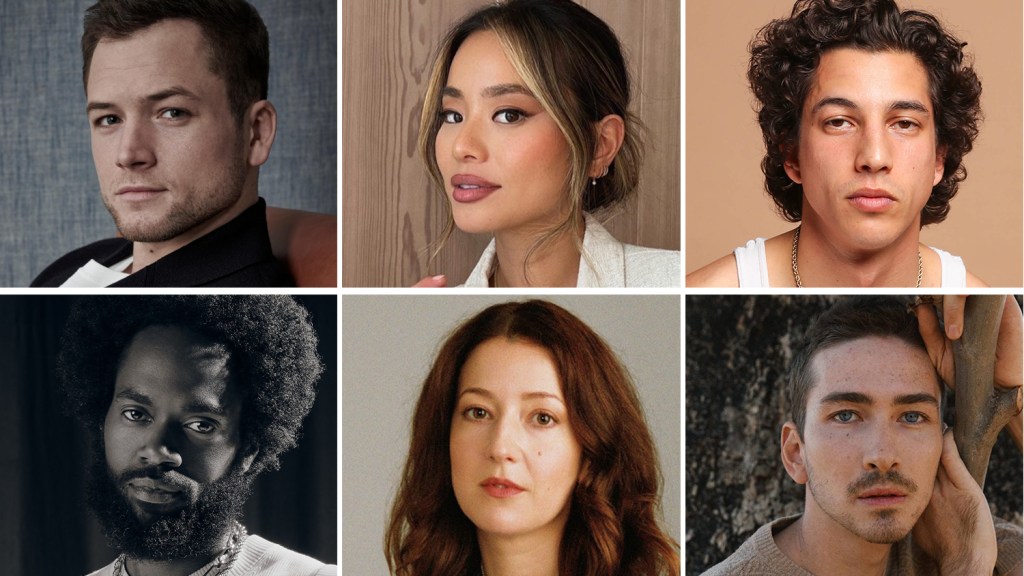 ‘I Love LA’ Adds Taron Egerton, Jamie Chung, 4 More For Season 2