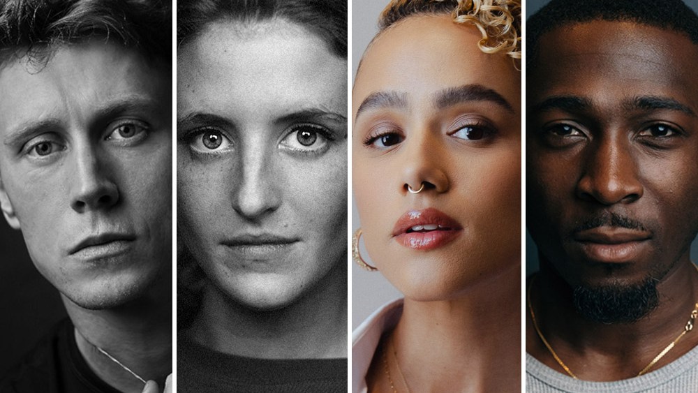 George MacKay, Louisa Harland, Nathalie Emmanuel Join The Animals