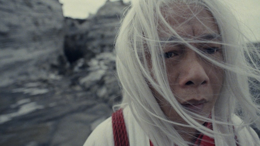 Nelson Yeo on Singapore’s First Wuxia Film Ahead of Locarno Bow