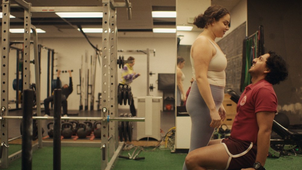 Zarrar Kahn Sets Toronto Rom-Com ‘The Lion Does Not Concern Himself’