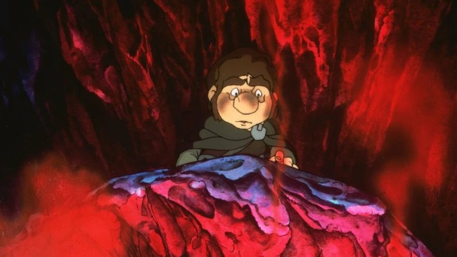 1980’s ‘Return of the King’ Spoils Everything and Ruins… Nothing?
