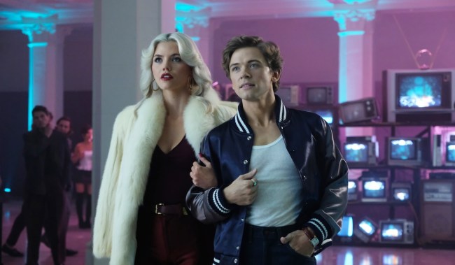 Ryan Murphy’s Bret Easton Ellis Series Is Broken